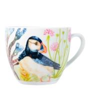 Magnor - Florytale kopp 30 cl Puffin