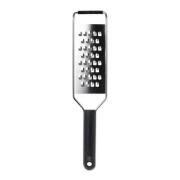RIG-TIG - GRATE-IT rivjern grovt 31 cm svart