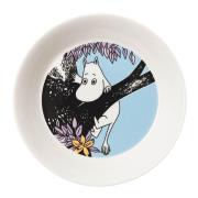 MoominArabia - Asjett 15 cm Venner for alltid