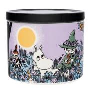 MoominArabia - Krukke 25x13 cm Venner for alltid