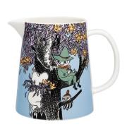 MoominArabia - Mugge 1L Venner for alltid