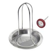 Broil King - Kyllingholder 18x20 cm rustfritt stål