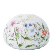 Royal Copenhagen - Vårkolleksjon bonbonniere 2026 10 cm markblomster