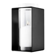 Eva Solo - Glow lyslykt 23,5 cm svart