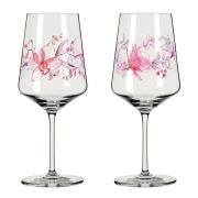 Ritzenhoff - Sommersonett vinglass 54 cl 2 stk NO: 19&20