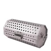 Broil King - Rotisserikurv 16x19 cm rustfritt stål