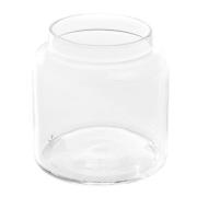 Sögne Home - Paula glasskrukke 11 cm klar