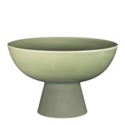 Arabia - 24h serveringsskål 1,8 L duo-grønn