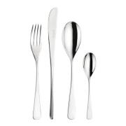 Pintinox - Audrey bestikksett 24 deler stål