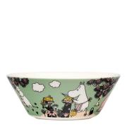 MoominArabia - Frokostbolle 15 cm Omtanke