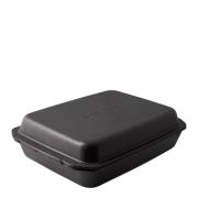 Broil King - King size støpejernsgryte 11L 44x33 cm svart