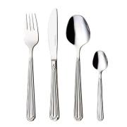 Hardanger bestikk - Renessanse bestikksett 24 deler