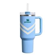 Stanley - Stanley Quencher Tumbler 1,18 L cornflower chevron
