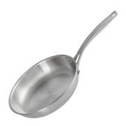 Le Creuset - Essential 3-Ply stekepanne 24 cm