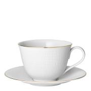 Rörstrand - Swedish Grace Gala tekopp m/skål 45 cl