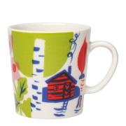 Arabia - Luonto kopp 30 cl Sommer