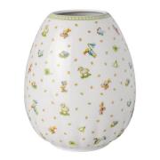 Villeroy & Boch - Easter Delight vase 17,5x20,5 cm 300 cl hvit