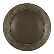 Magnor - Ravn asjett 21,5 cm grønn