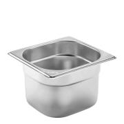 Looft - Gastronorm kantine liten 2,4L rustfri