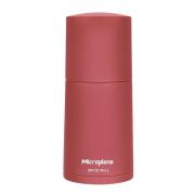 Microplane - Spice Mill krydderkvern 12 cm lipstick pink