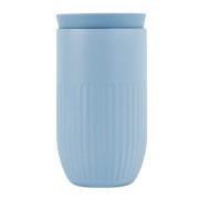 Sagaform - Tova termokopp 32 cl lyseblå