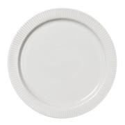 Sagaform - Inka asjett 17 cm hvit