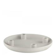 Blomus - Vela lysestake 27 cm beige