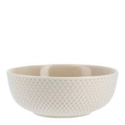 Lyngby Porcelæn - Rhombe Earth skål 15,5 cm marble