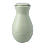 Rosendahl - Spice me up kvern 7 cm lys grønn