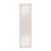 Ekelund - Belle bordløper 35x120 cm beige