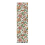 Ekelund - Fiona bordløper 35x120 cm rosa