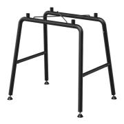 Rösle - Videro stativ til G2-P gassgrill svart