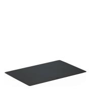 Rösle - Skjærebrett 35x25 cm 2 stk svart