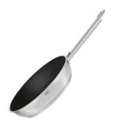 Rösle - PureElements stekepanne 20 cm stål/svart