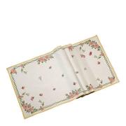 Villeroy & Boch - Spring Fantasy New Flowers bordløper XL 143x49 cm gr...