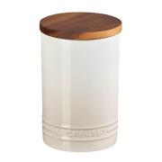 Le Creuset - Signature krukke 0,77L meringue