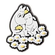 MoominArabia - Mummi 3D charm kjærester v1