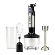 G3 Ferrari - Antelao stavmiksersett 1200W rustfritt stål/svart