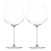 Zwiesel Glas - Vuelo burgunder rødvinsglass 84,8 cl 2 stk