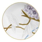 Royal Copenhagen - Flora tallerken 19 cm rhododendron flerfarget