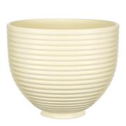 KitchenAid - Accessory keramikkskål 4,7L Beehive