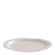 Serax - Perfect Imperfection tallerken 20 cm hvit