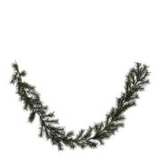 House Doctor - Peuce girlander 200 cm natur