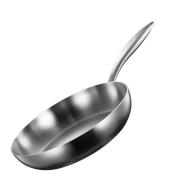 Modern House - Chef Ørjan stekepanne 24 cm børstet stål