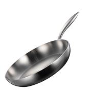 Modern House - Chef Ørjan stekepanne 28 cm børstet stål