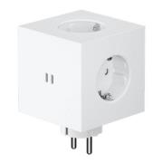 Avolt - Square 2 USB-C 76x76 cm 30W Opal White