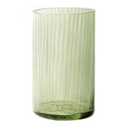 Klimchi - Ethel vannglass 35 cl Olive Green