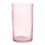 Klimchi - Ethel vannglass 35 cl Rosaline