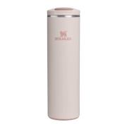 Stanley - Transit termokopp 60 cl rose quartz