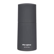 Microplane - Spice Mill krydderkvern 12 cm dark grey